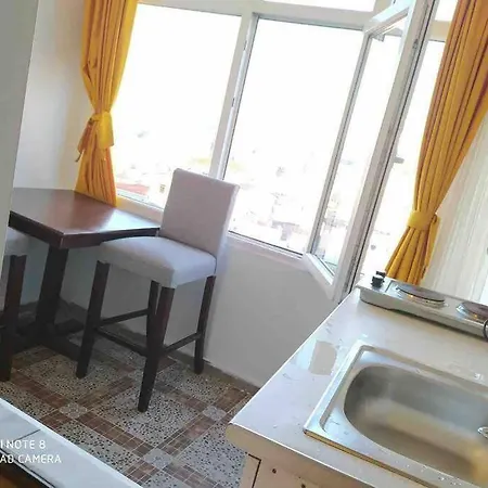 Istanbul Home 6
