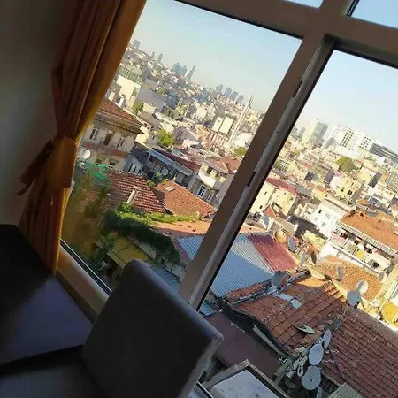 Istanbul Home 6