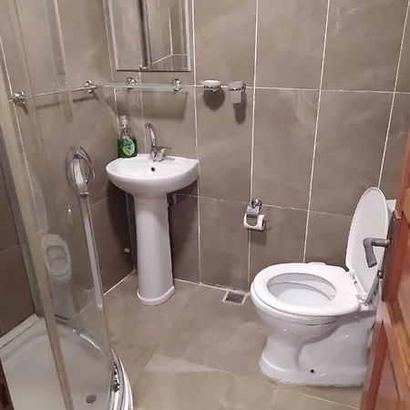 Istanbul Home 6 Istanbul
