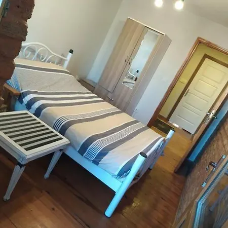 Lägenhet Istanbul Home 6